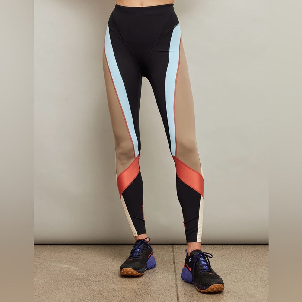 P.E Nation electric legging